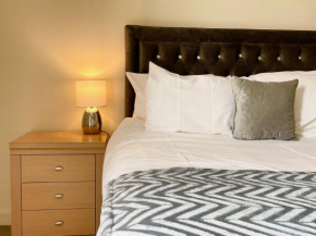 Darlington Central Apartment